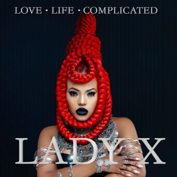 Lady X - Ndifuna Wena